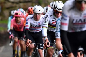 Giro d'Italia, 18 maggio: la viabilità a Sirmione